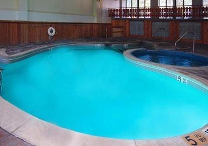 Carriage House Motor Inn Lake Placid Exteriör bild